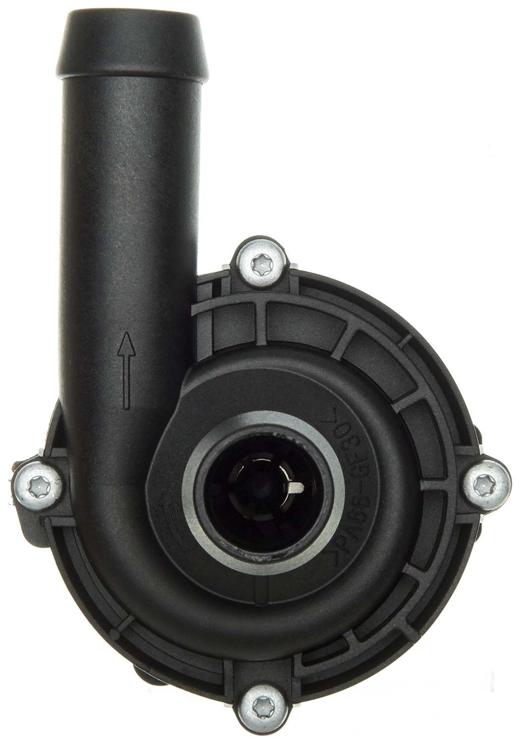 Gates Electric Engine Water Pump 41552E