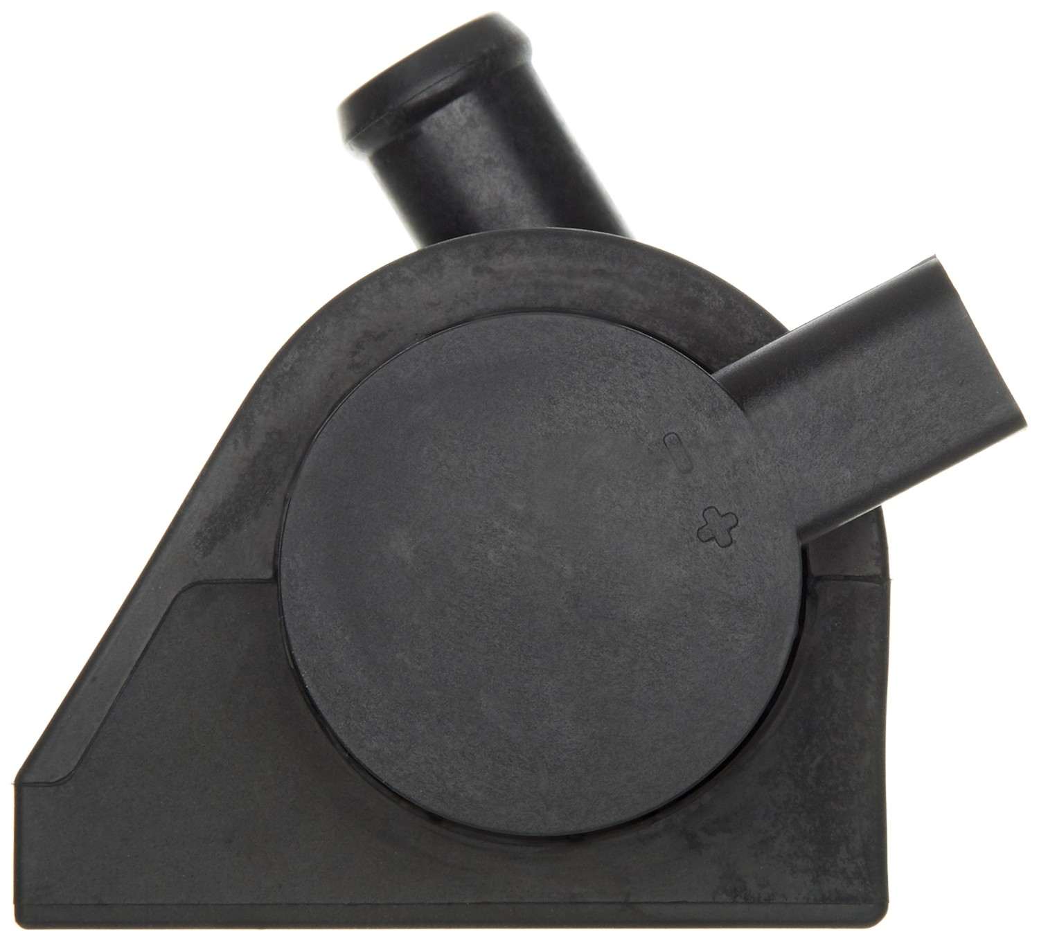 Gates Electric Engine Water Pump 41553E