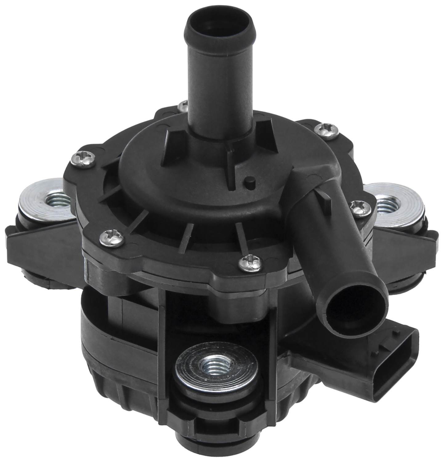 Gates Electric Engine Water Pump  top view frsport 41556E