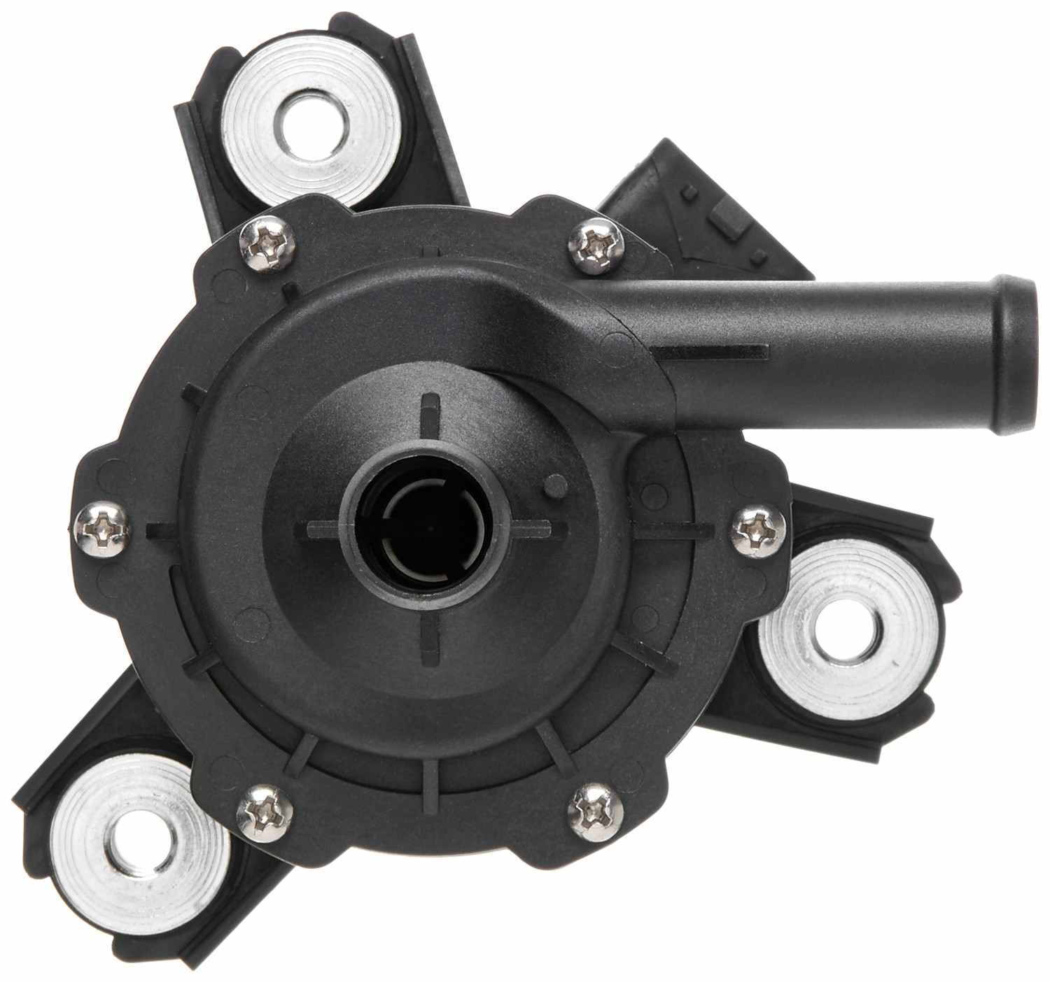 Gates Electric Engine Water Pump  top view frsport 41556E