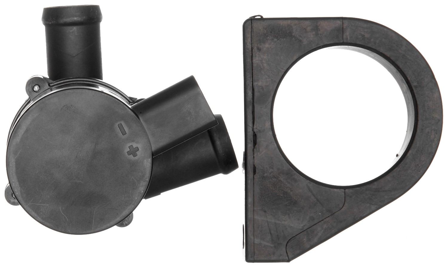 Gates Electric Engine Water Pump 41559E