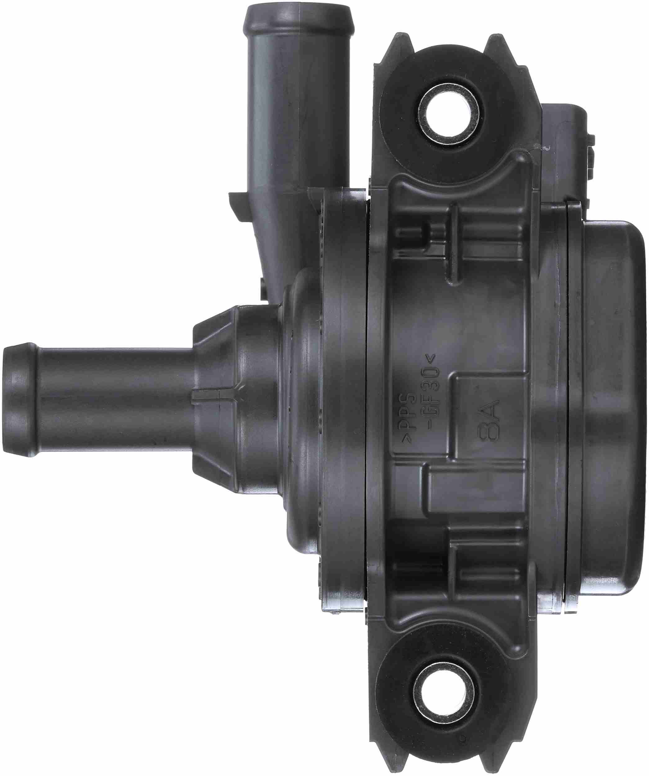 Gates Electric Engine Water Pump 41564E