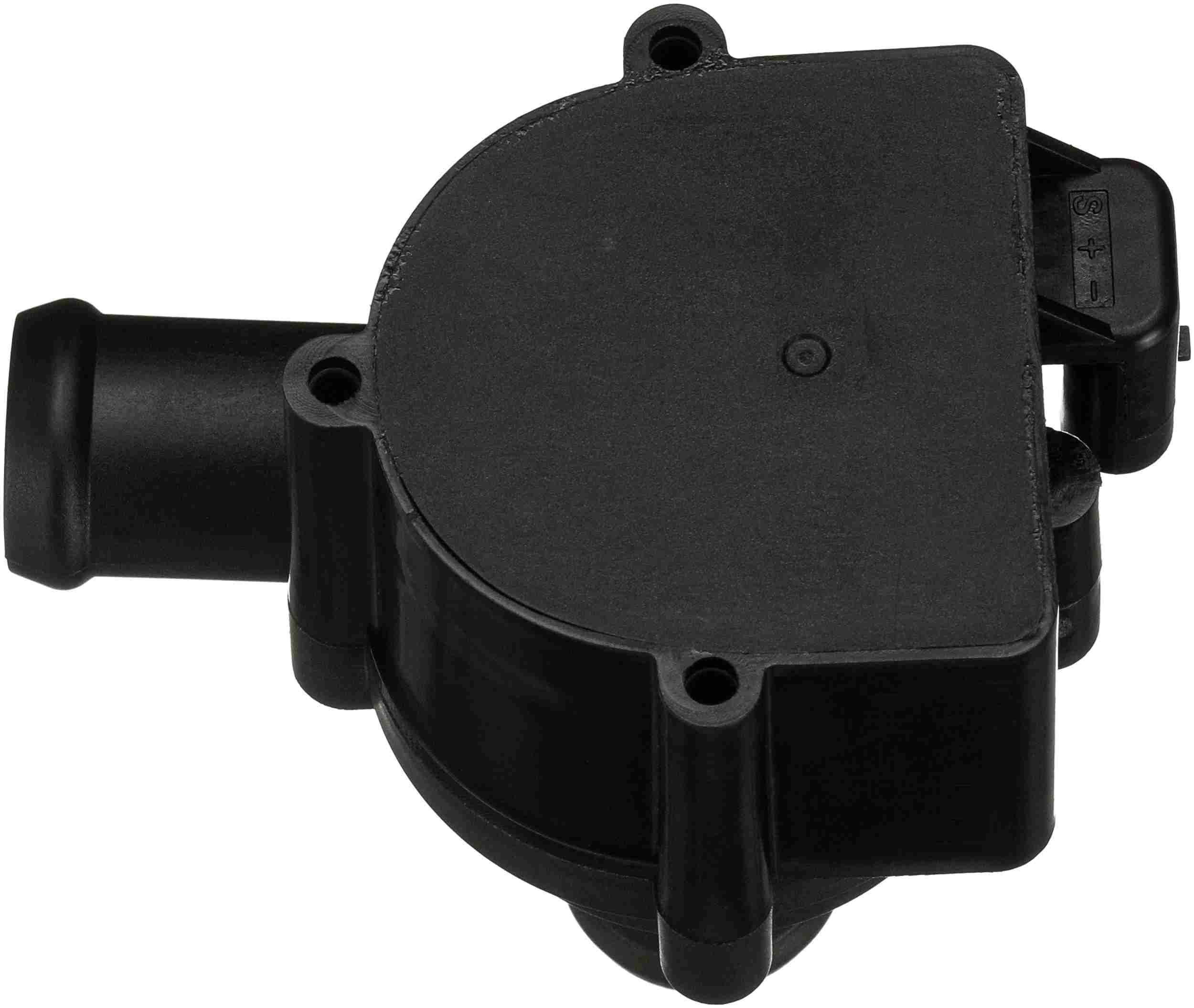 Gates Electric Engine Water Pump 41568E
