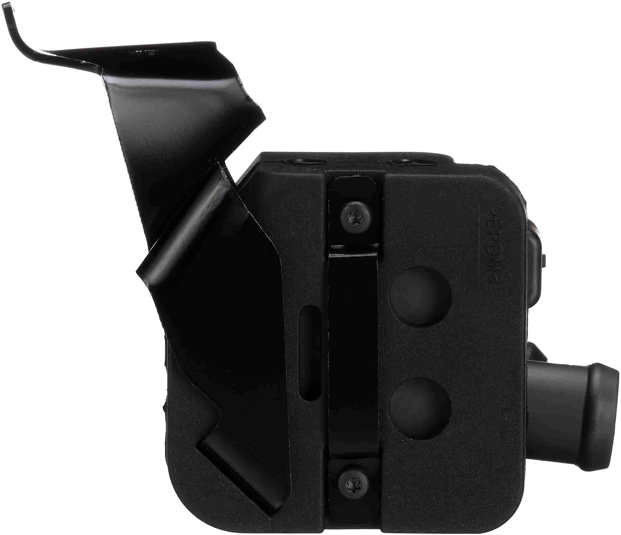 Gates Electric Engine Water Pump 41570E