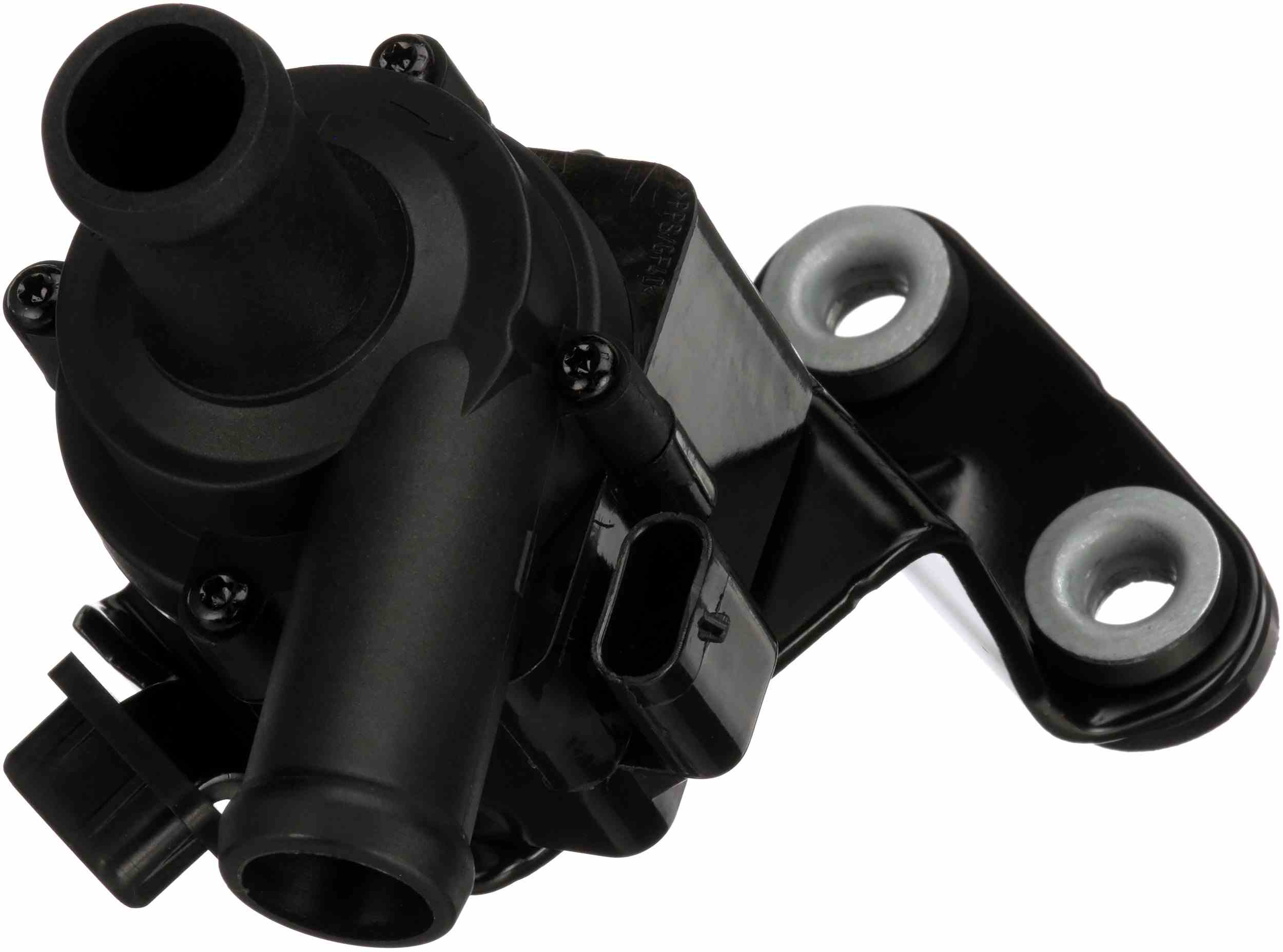 Gates Electric Engine Water Pump 41576E