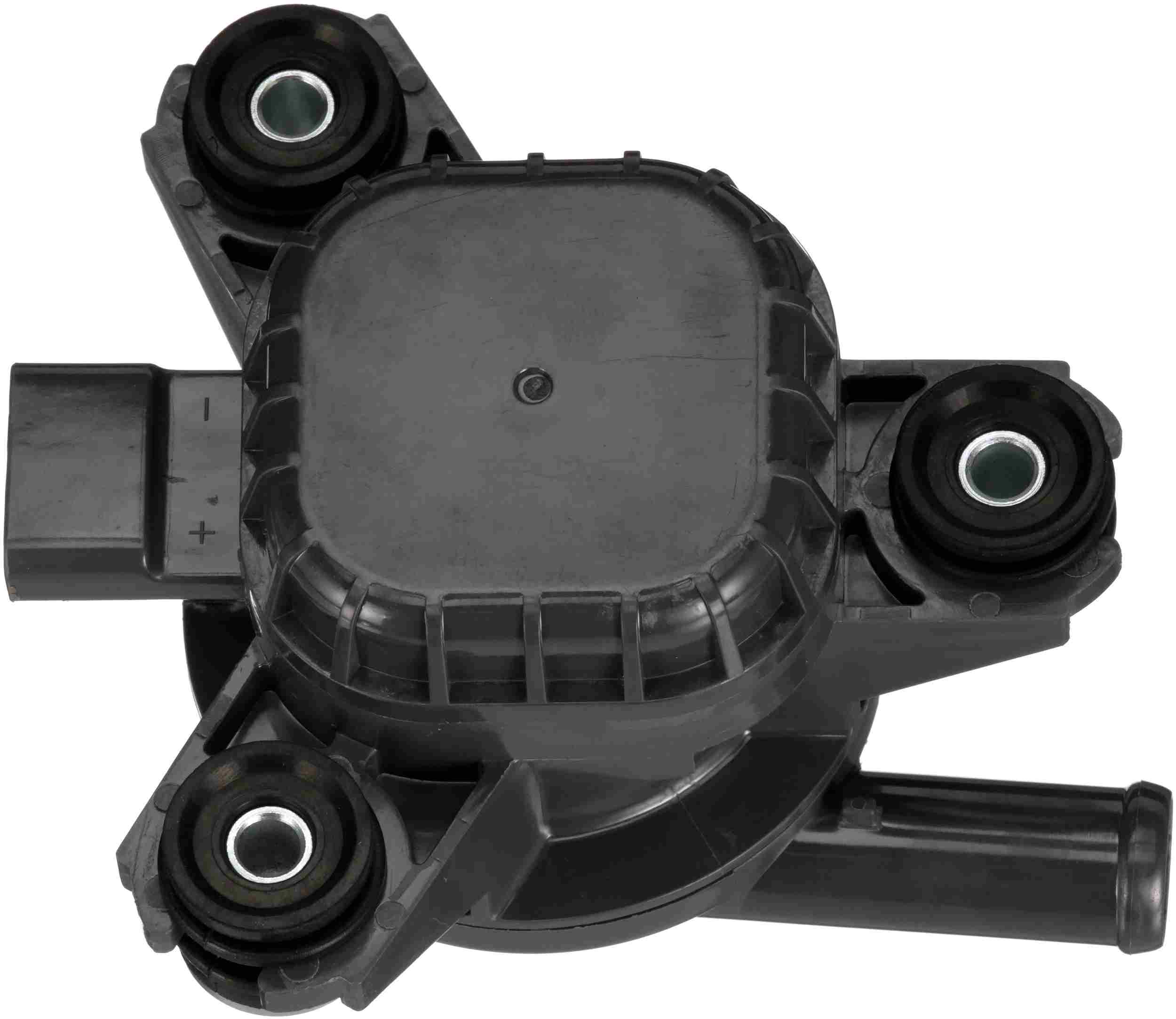 Gates 16-18 Toyota RAV4 4Cyl 2.5L Electric Assist Plastic (2 Outlets) Water Pump (Electric) 41577E