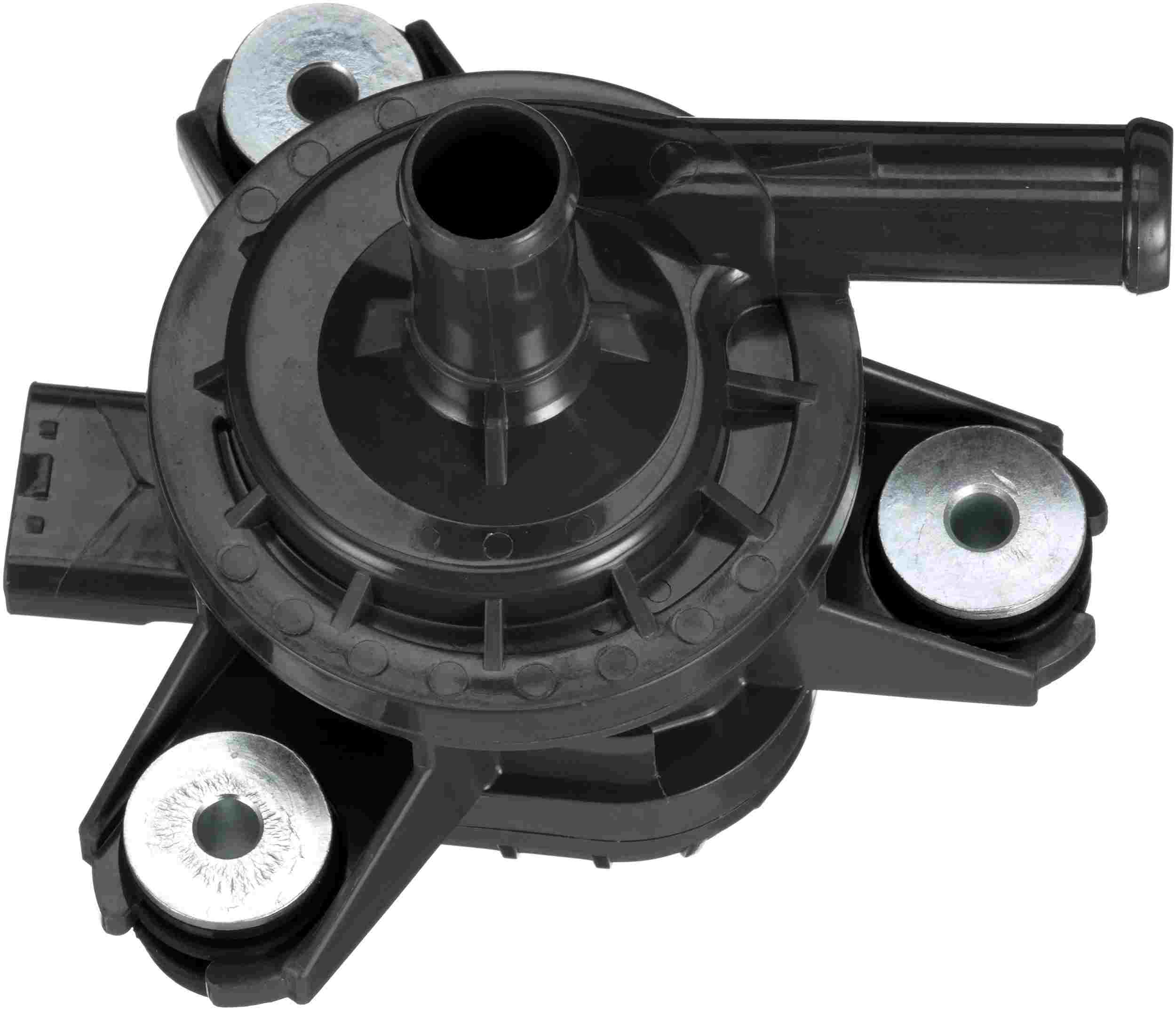 Gates 16-18 Toyota RAV4 4Cyl 2.5L Electric Assist Plastic (2 Outlets) Water Pump (Electric) 41577E