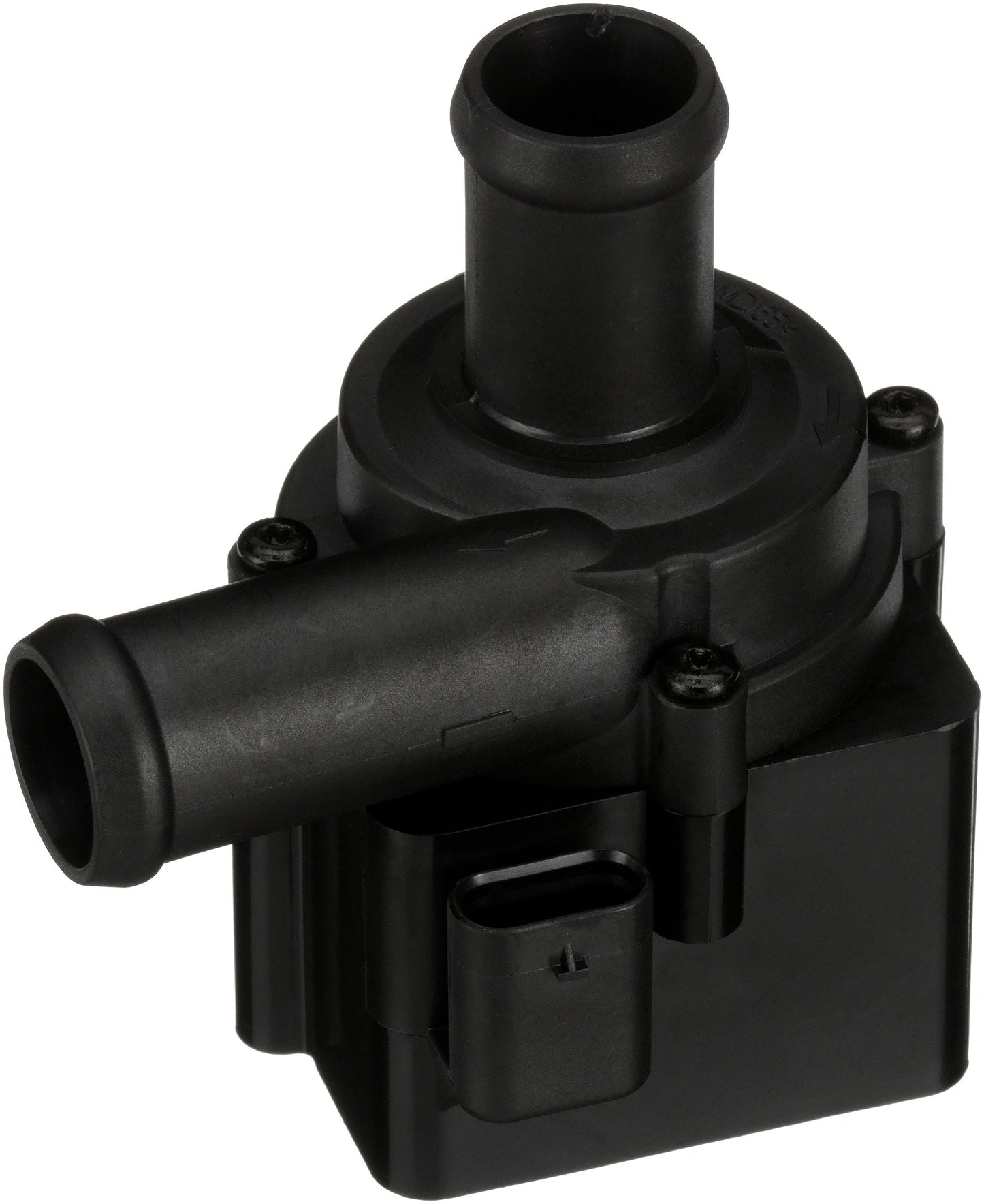 Gates Electric Engine Water Pump 41578E