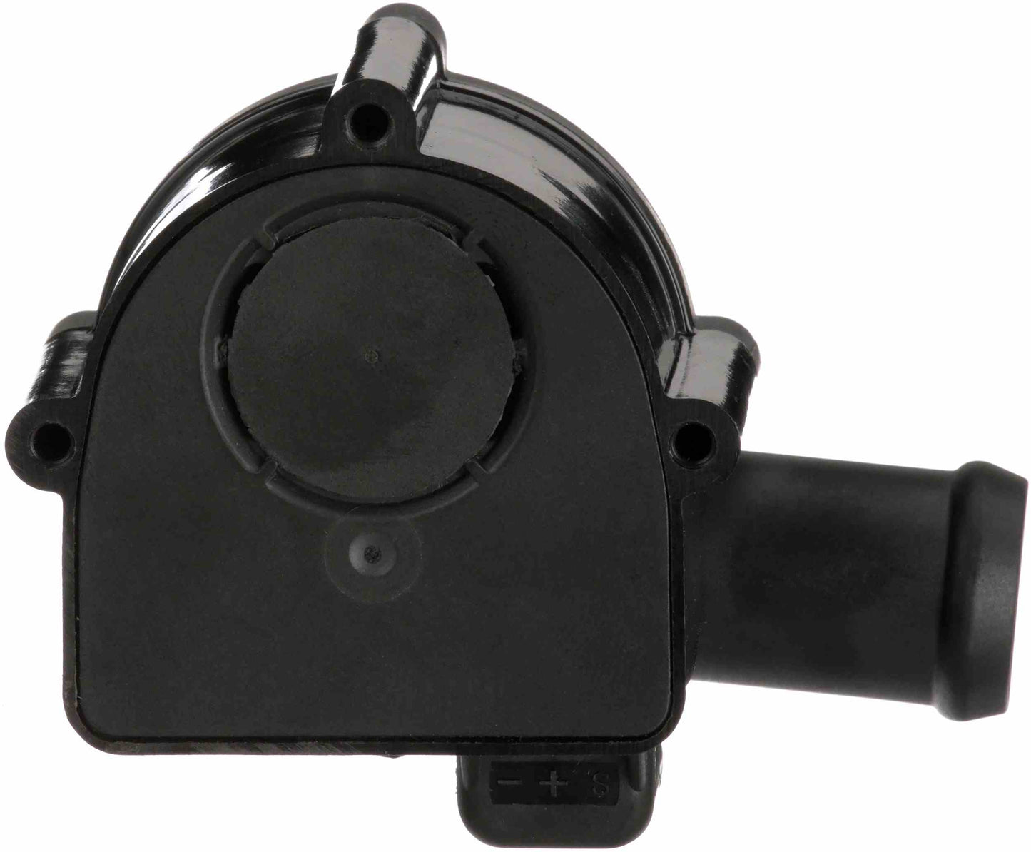 Gates Electric Engine Water Pump 41578E