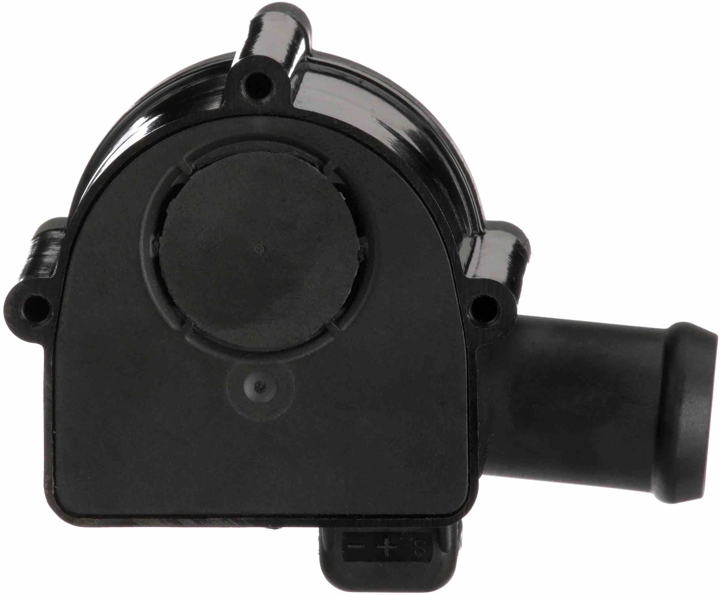 Gates Electric Engine Water Pump 41578E