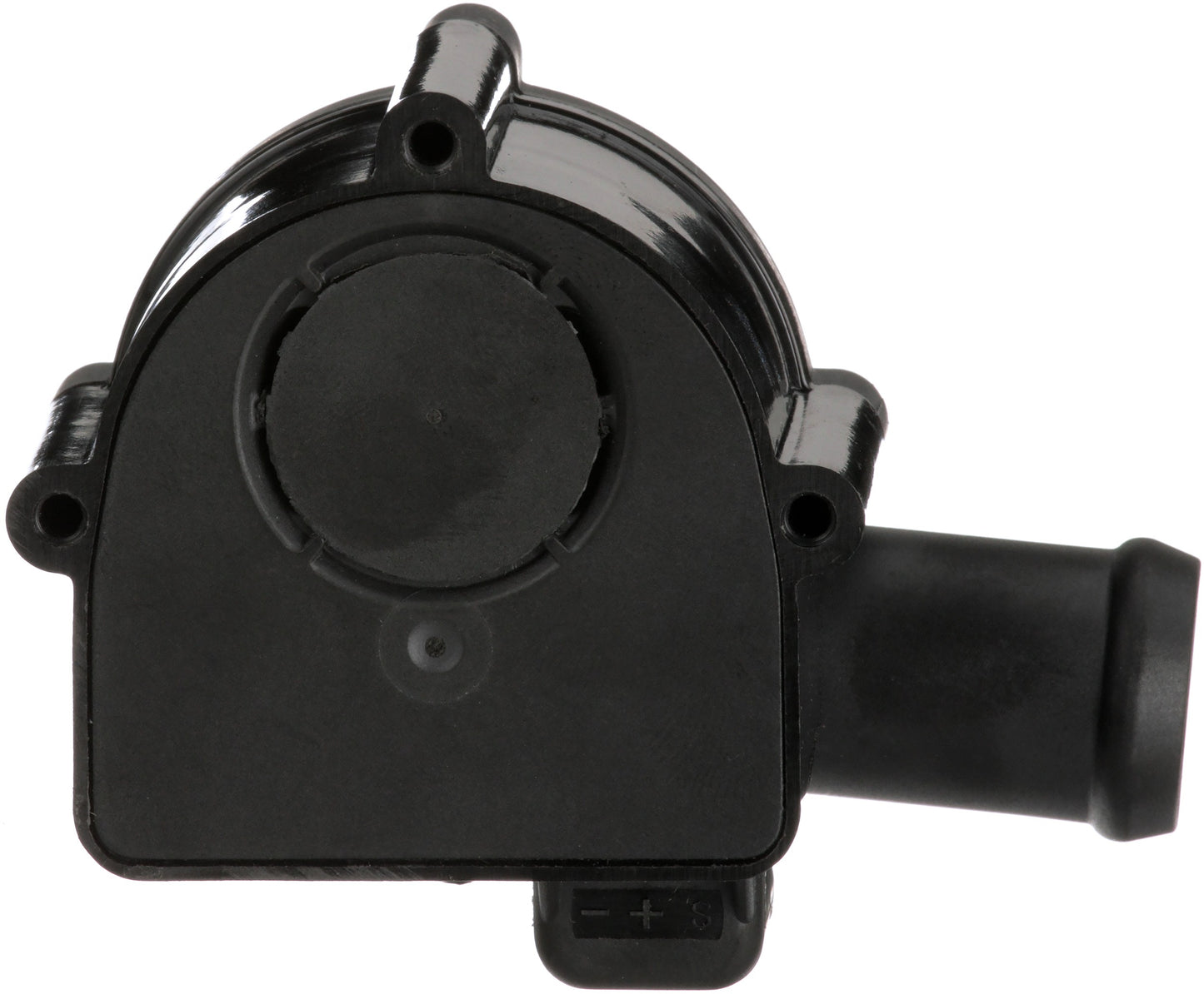 Gates Electric Engine Water Pump 41578E
