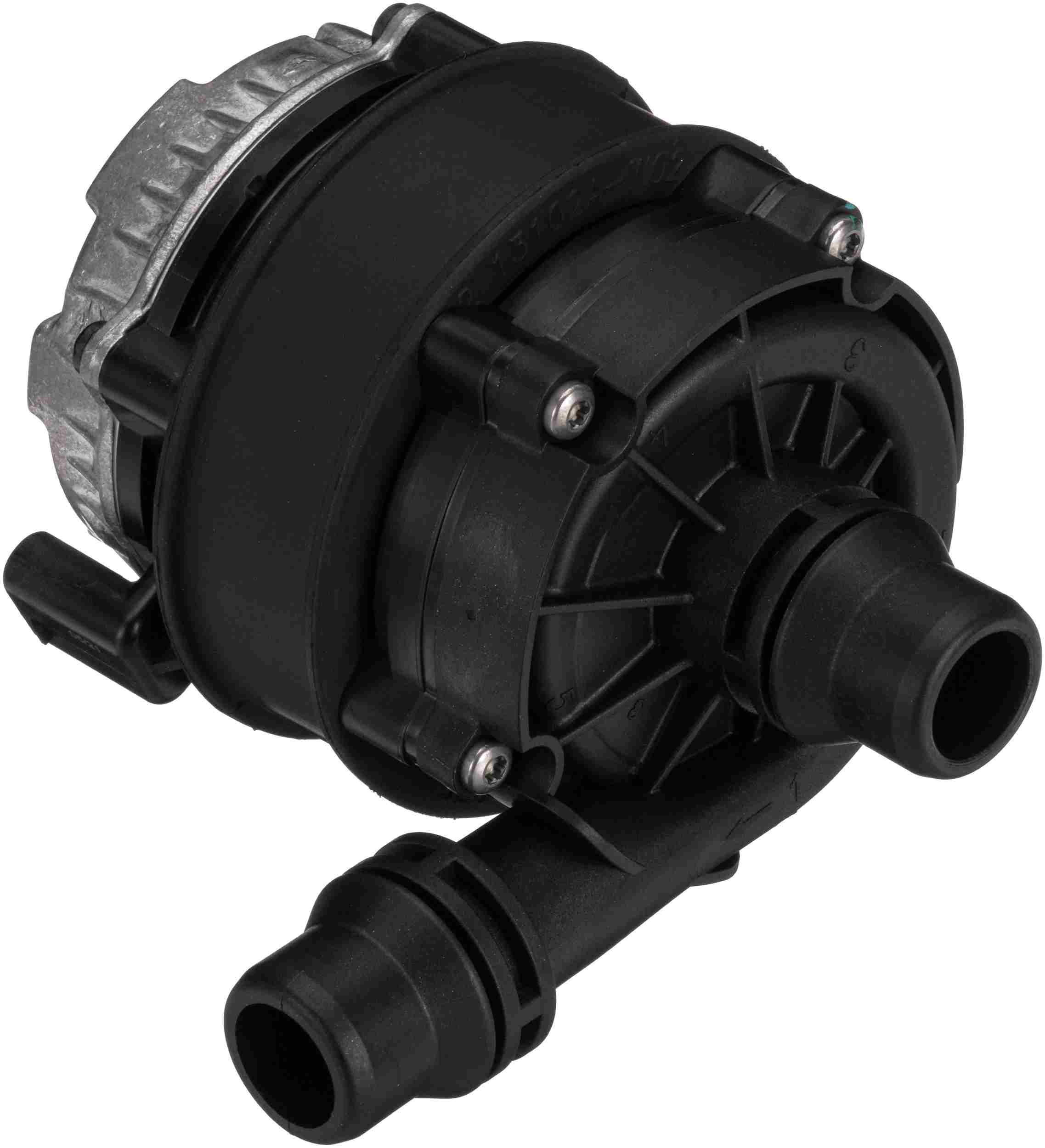 Gates 2020 Mercedes-Benz GLE350 4Cyl 2.0L Plastic/Aluminium Water Pump (Electric) 41579E