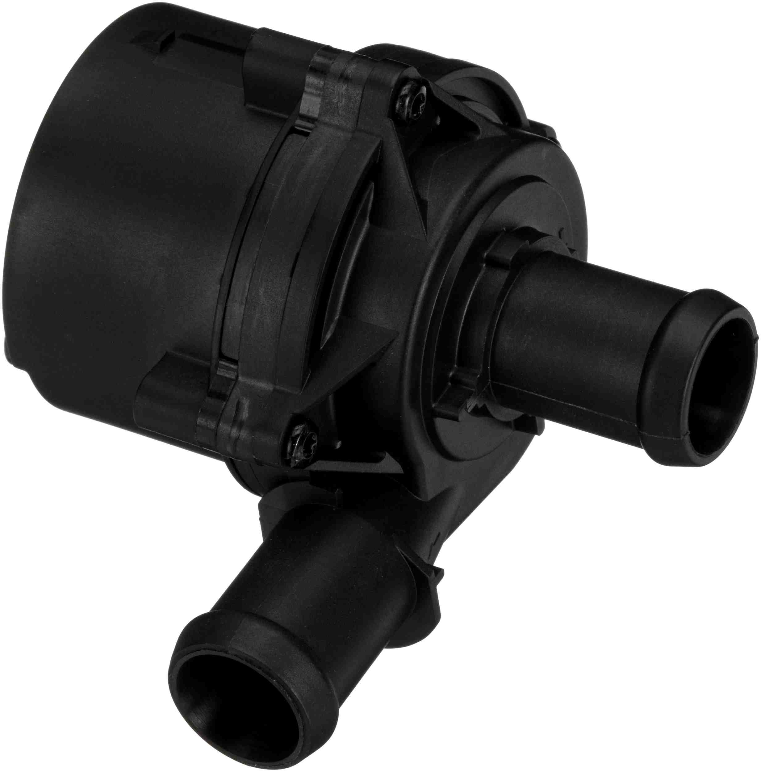 Gates 20-21 GMC Sierra Series Pickup V8 6.2L Plastic (1 Outlet) Water Pump (Electric) 41581E