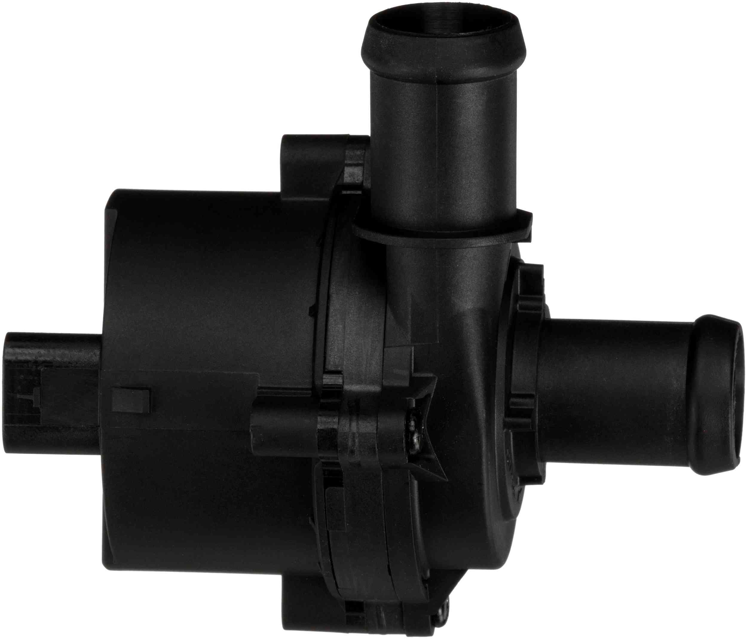 Gates 20-21 GMC Sierra Series Pickup V8 6.2L Plastic (1 Outlet) Water Pump (Electric) 41581E