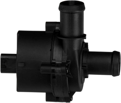 Gates 20-21 GMC Sierra Series Pickup V8 6.2L Plastic (1 Outlet) Water Pump (Electric) 41581E