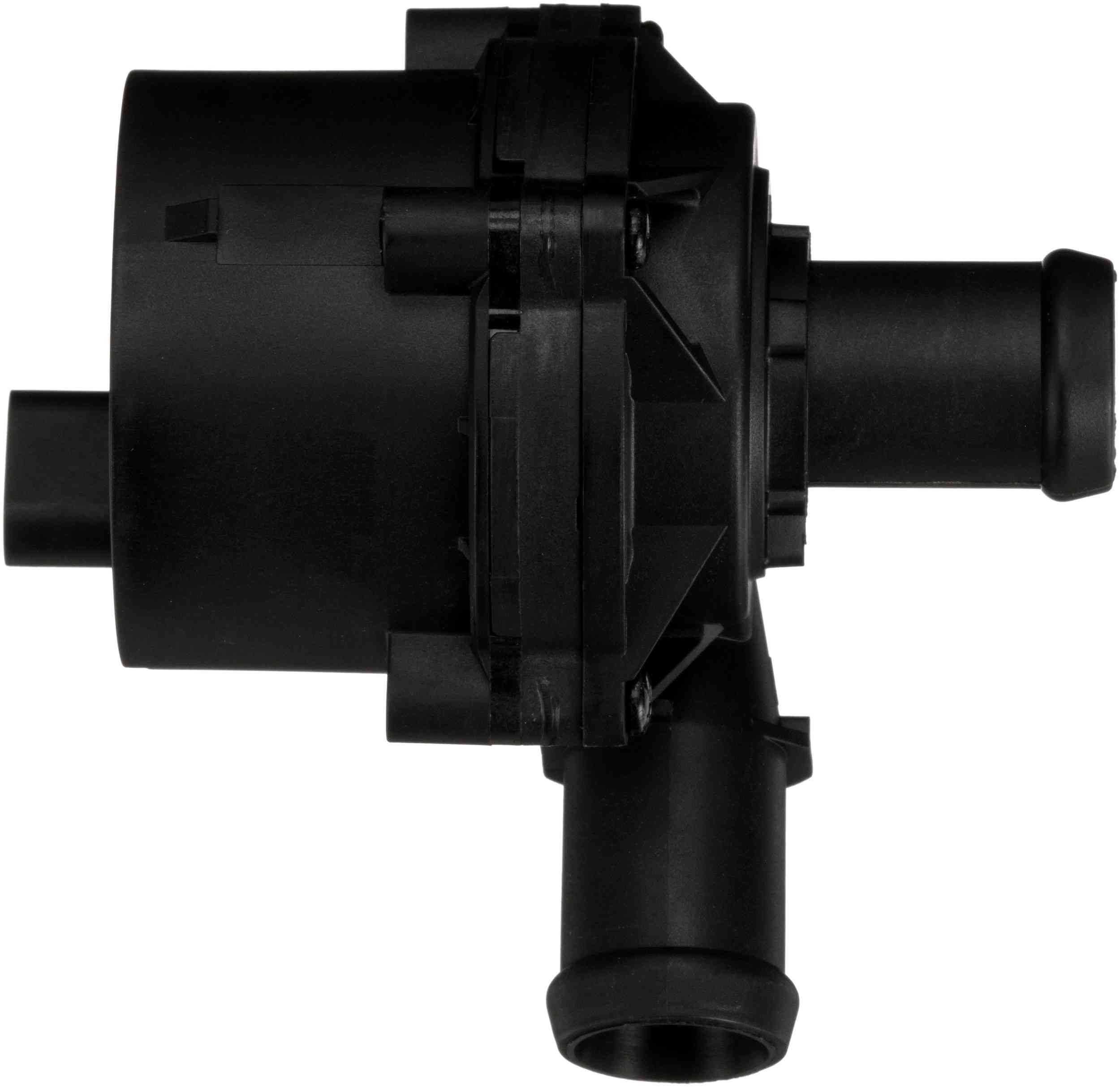 Gates 20-21 GMC Sierra Series Pickup V8 6.2L Plastic (1 Outlet) Water Pump (Electric) 41581E