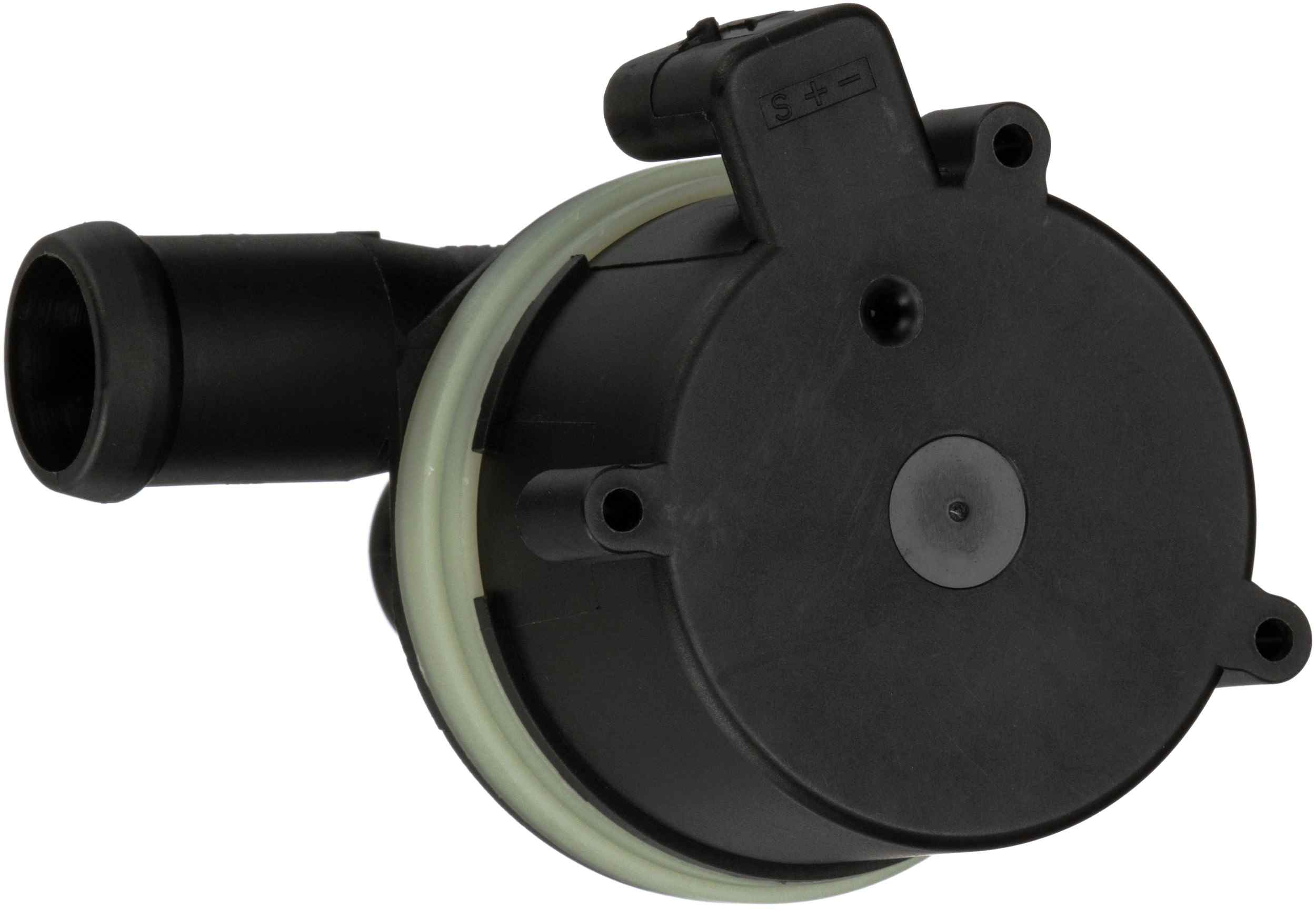 Gates 16-19 Chevrolet Volt Electric Plastic (1 Outlet) Water Pump (Electric) 41582E