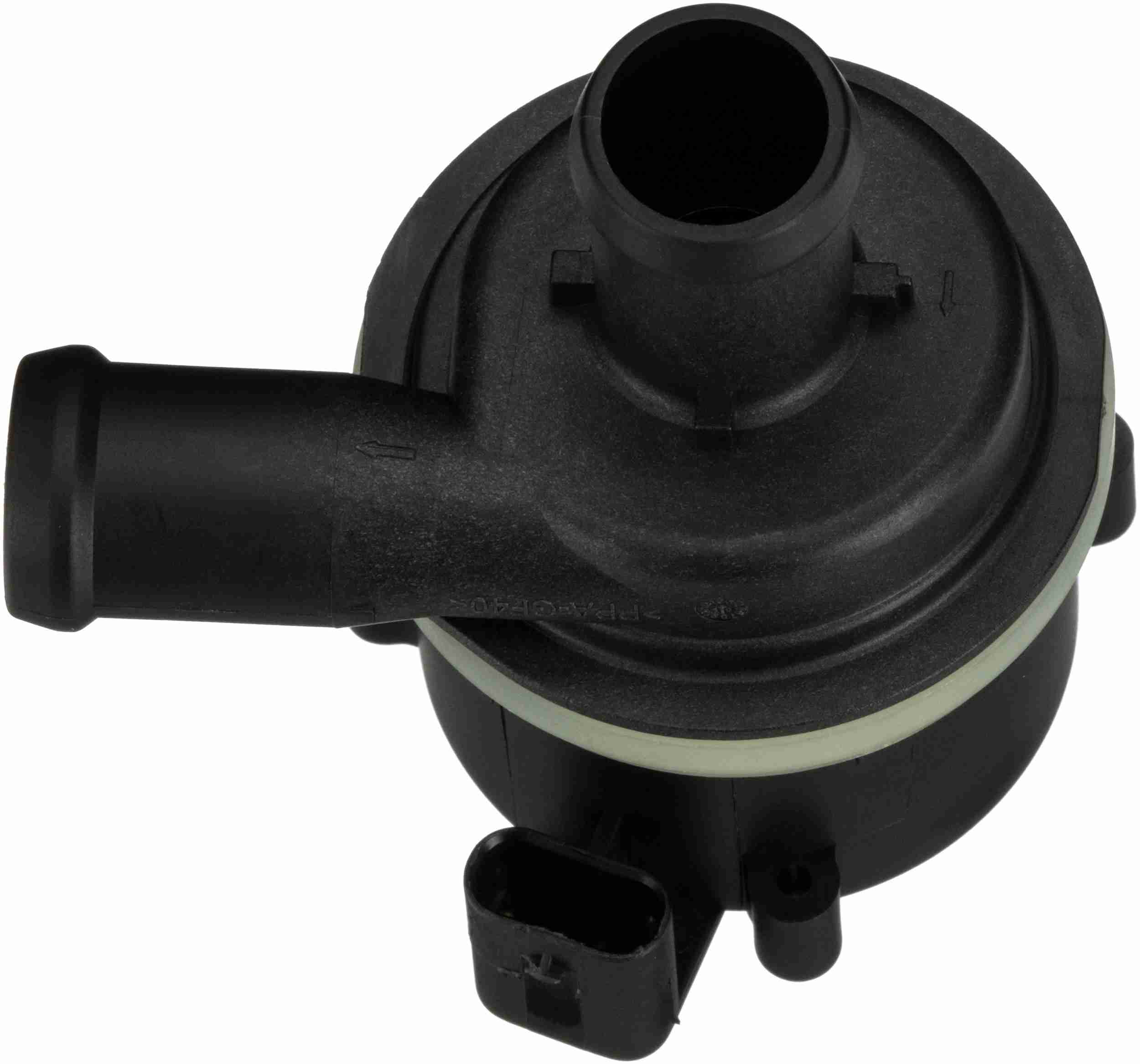 Gates 16-19 Chevrolet Volt Electric Plastic (1 Outlet) Water Pump (Electric) 41582E