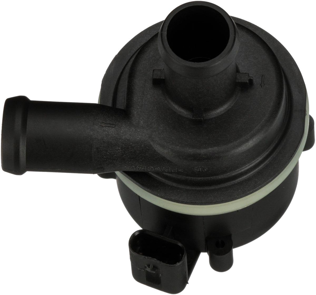 Gates 16-19 Chevrolet Volt Electric Plastic (1 Outlet) Water Pump (Electric) 41582E *Discontinued