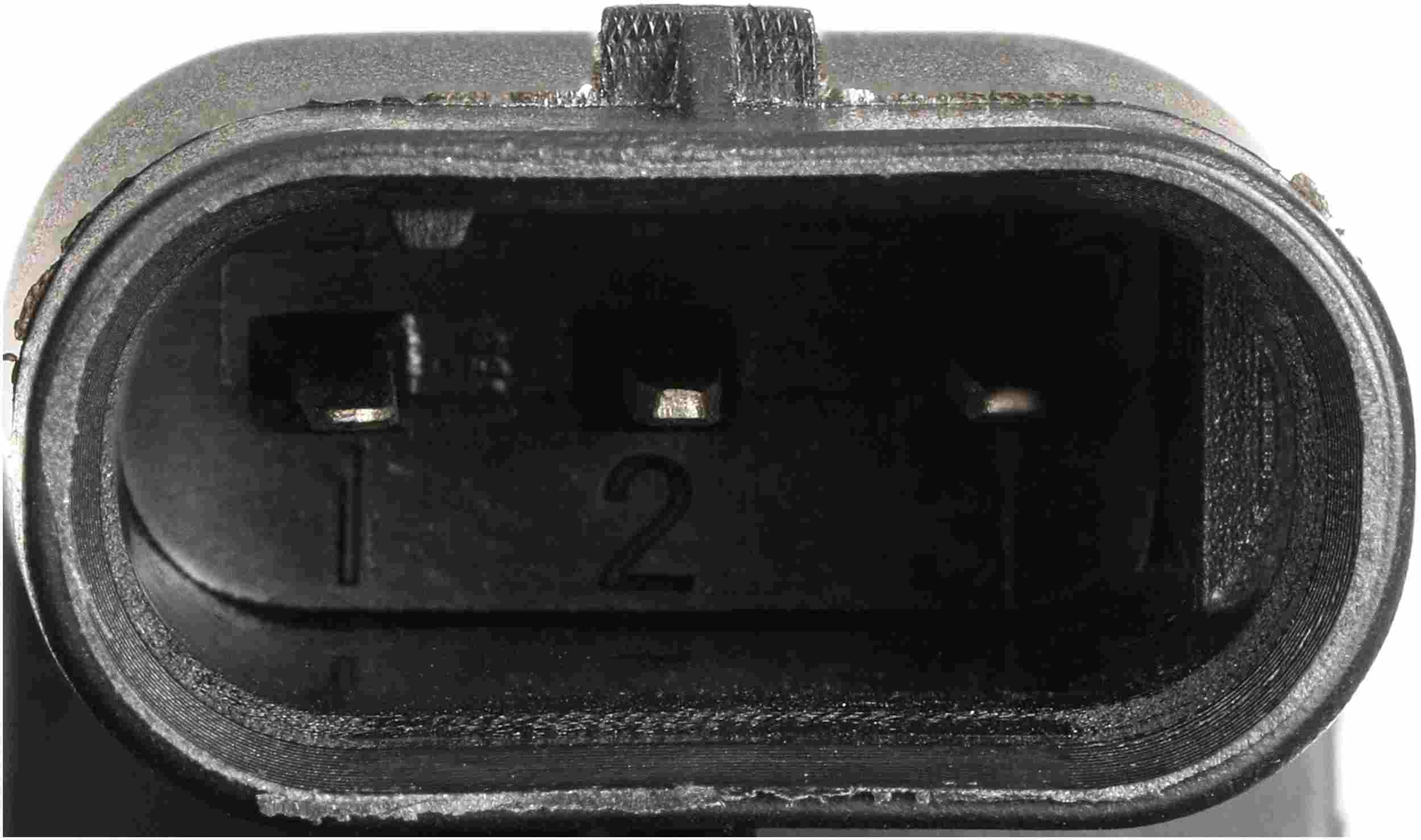 Gates Electric Engine Water Pump 41592E