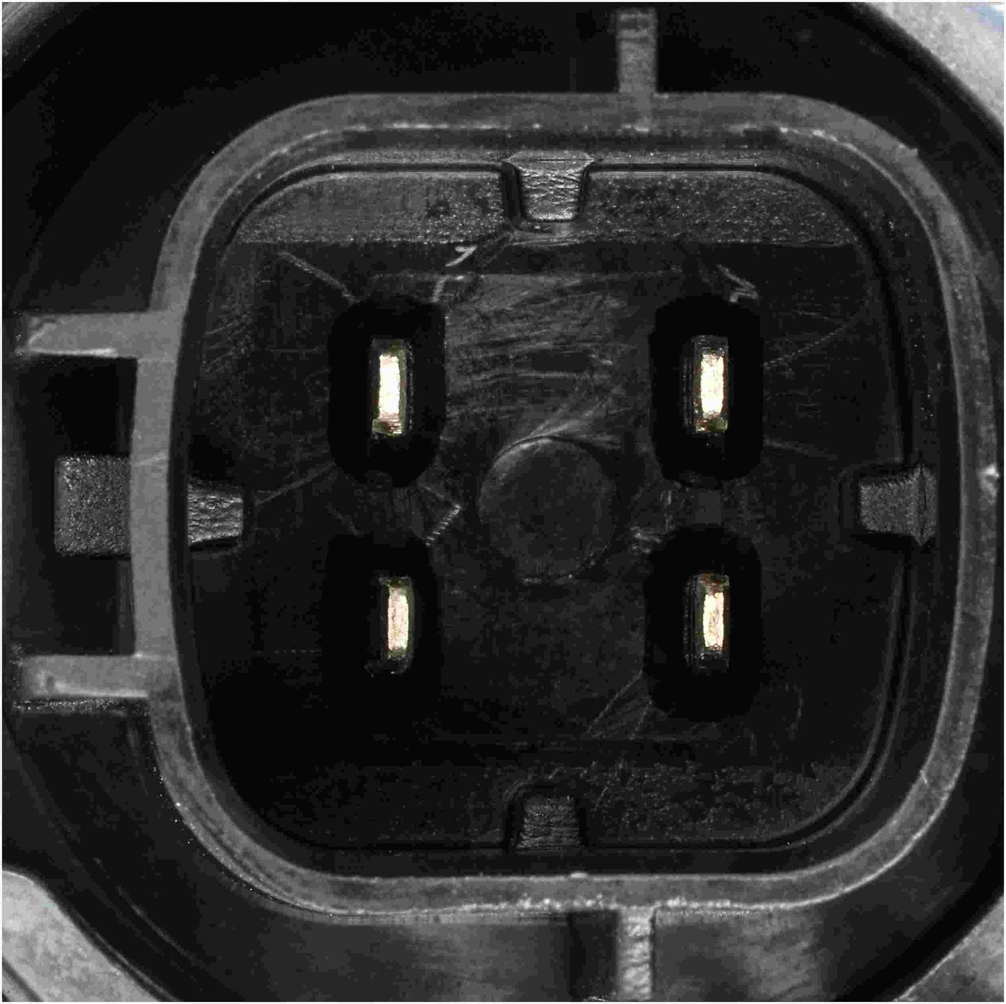 Gates Electric Engine Water Pump 41607E