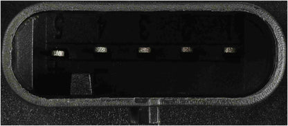 Gates 11-15 Chevrolet Volt Electric Water Pump - Aux. (Generator Control Module) 41610E
