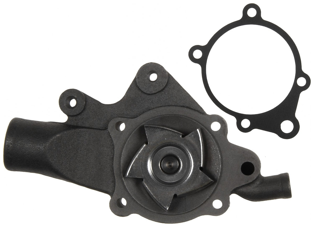 Gates Engine Water Pump 42000