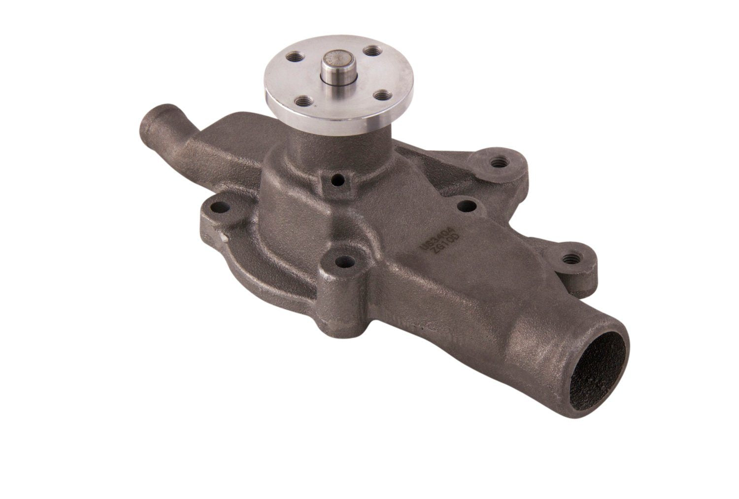 Gates Engine Water Pump 42000