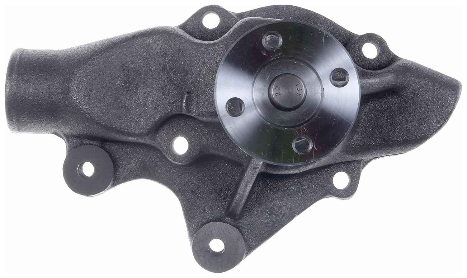 Gates Engine Water Pump 42003