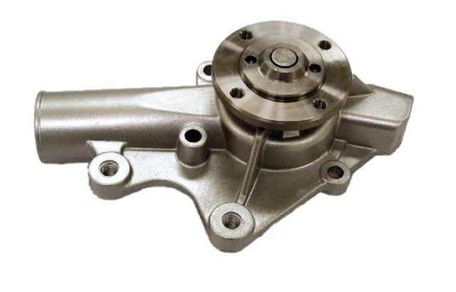 Gates Engine Water Pump 42004