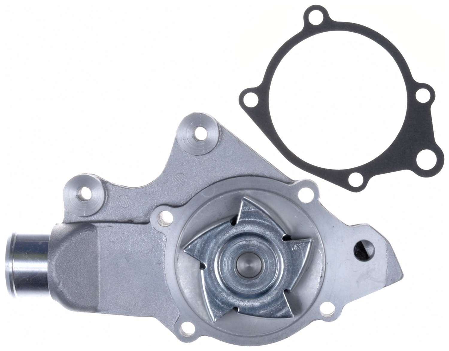 Gates Engine Water Pump 42004
