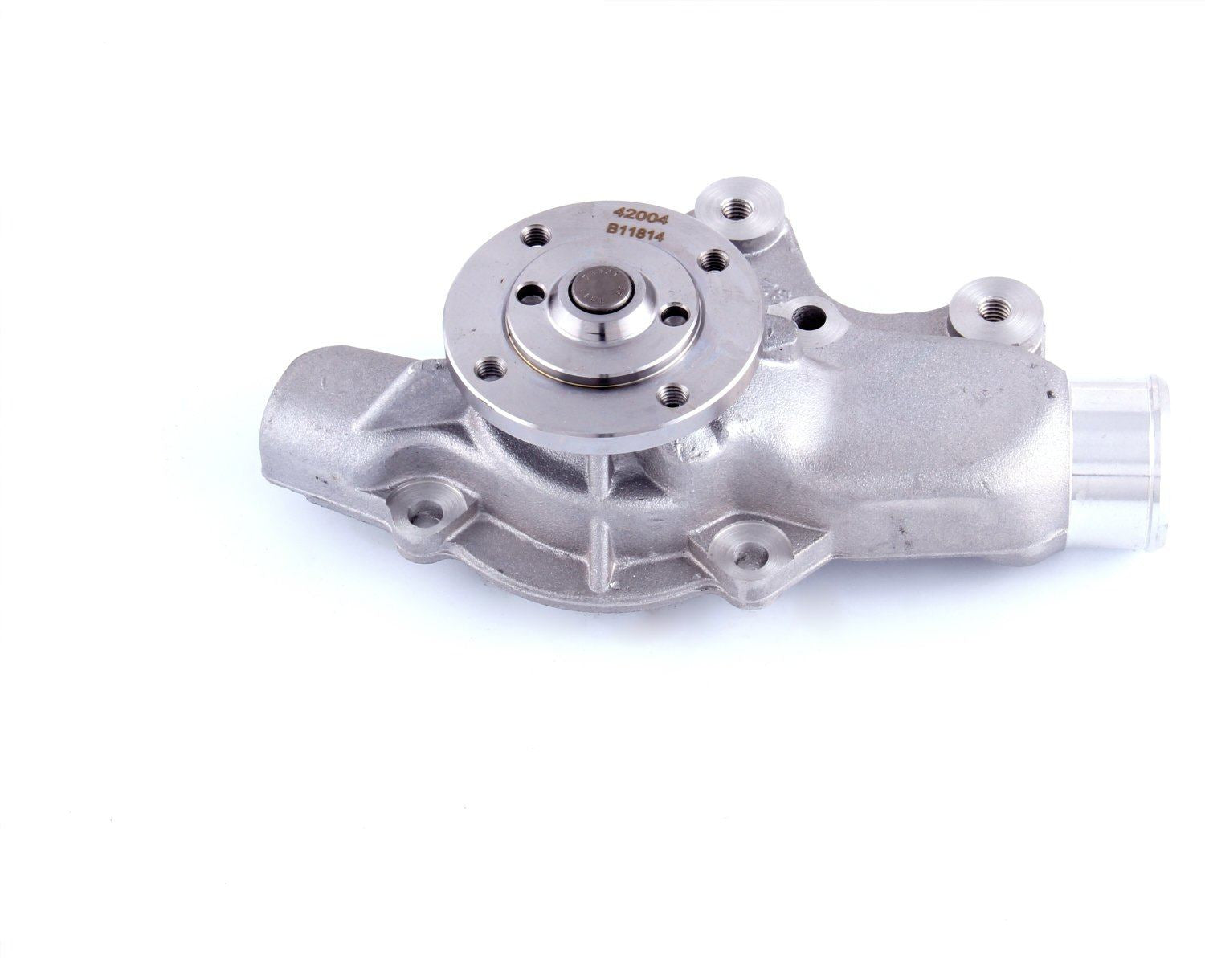 Gates Engine Water Pump 42004