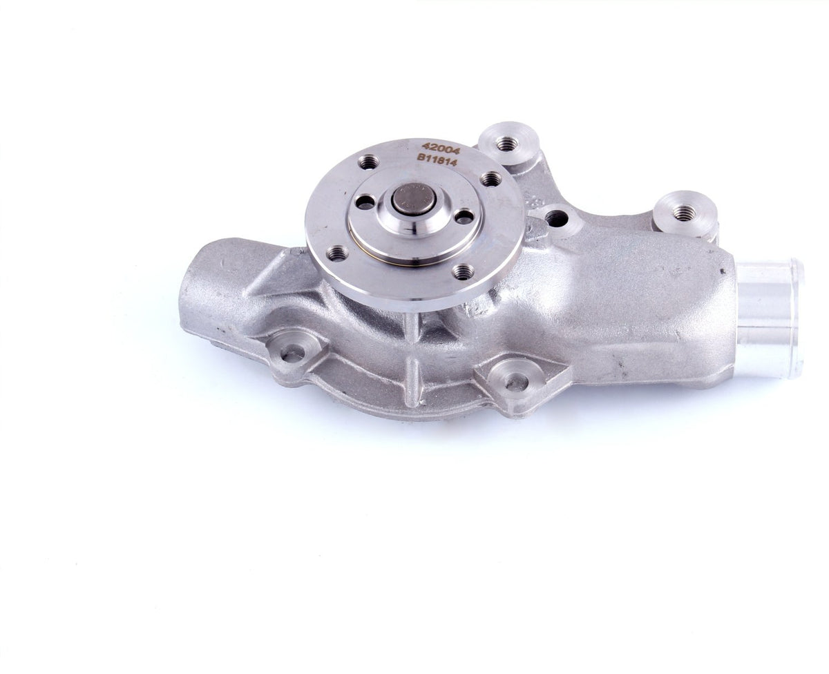 Gates Engine Water Pump 42004