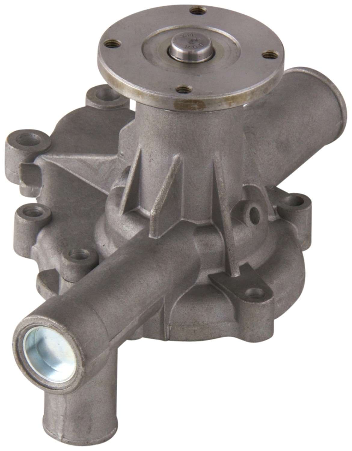 Gates Engine Water Pump 42012