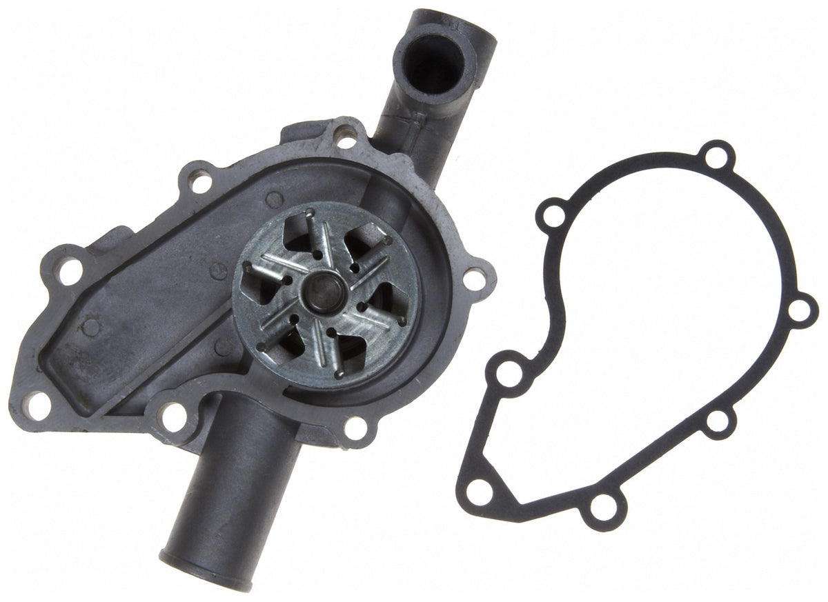 Gates Engine Water Pump 42012