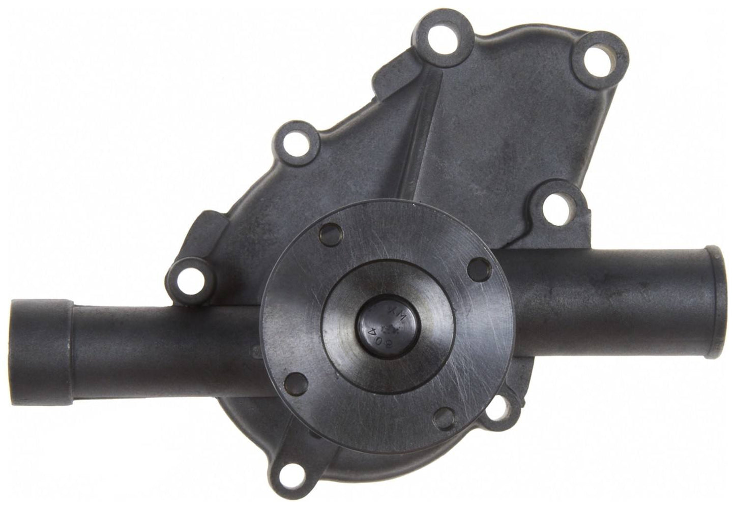 Gates Engine Water Pump 42012