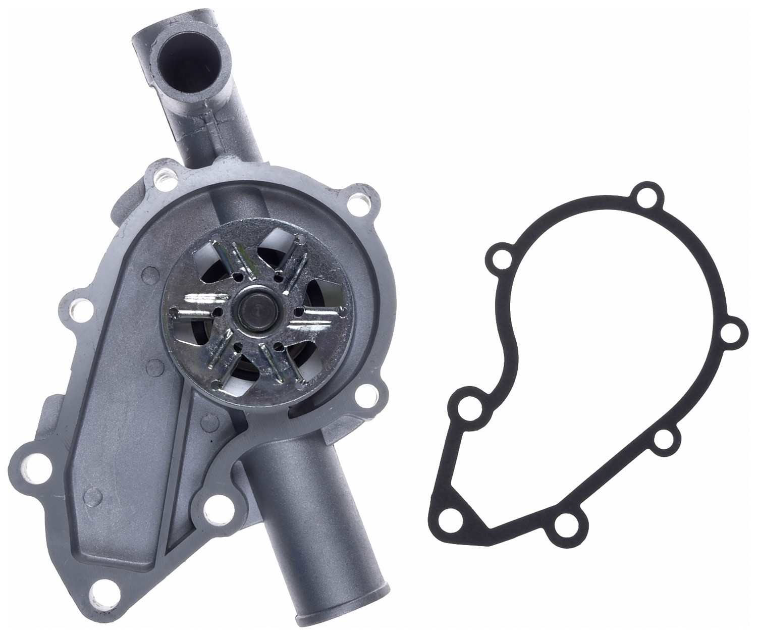 Gates Engine Water Pump 42013