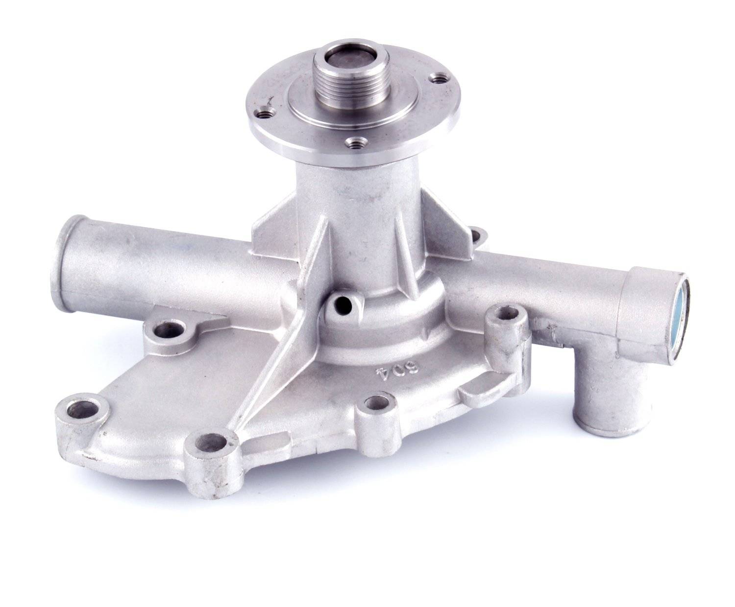 Gates Engine Water Pump 42013