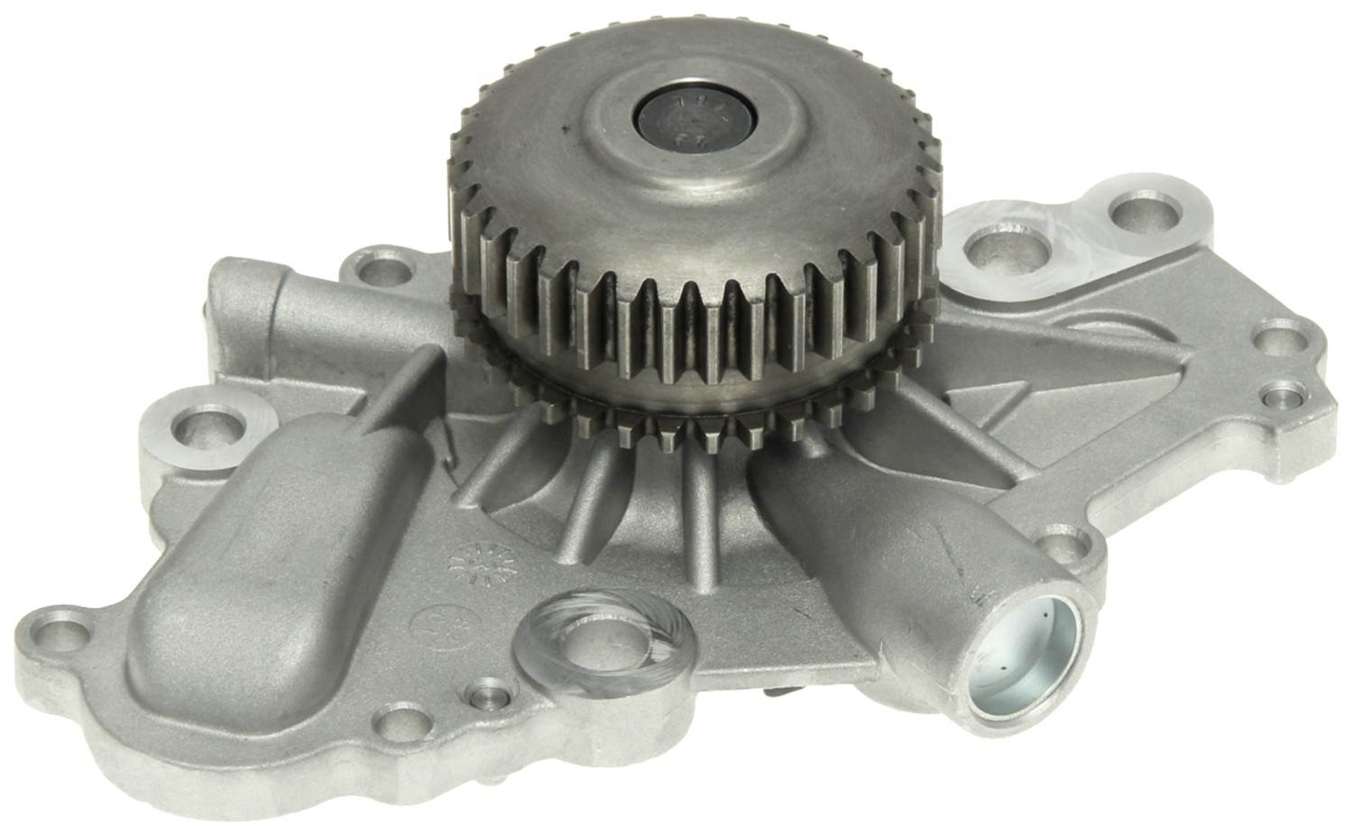 Gates 08-10 Dodge Charger SE / 08-09 Chrysler 300 LX Water Pump 42015