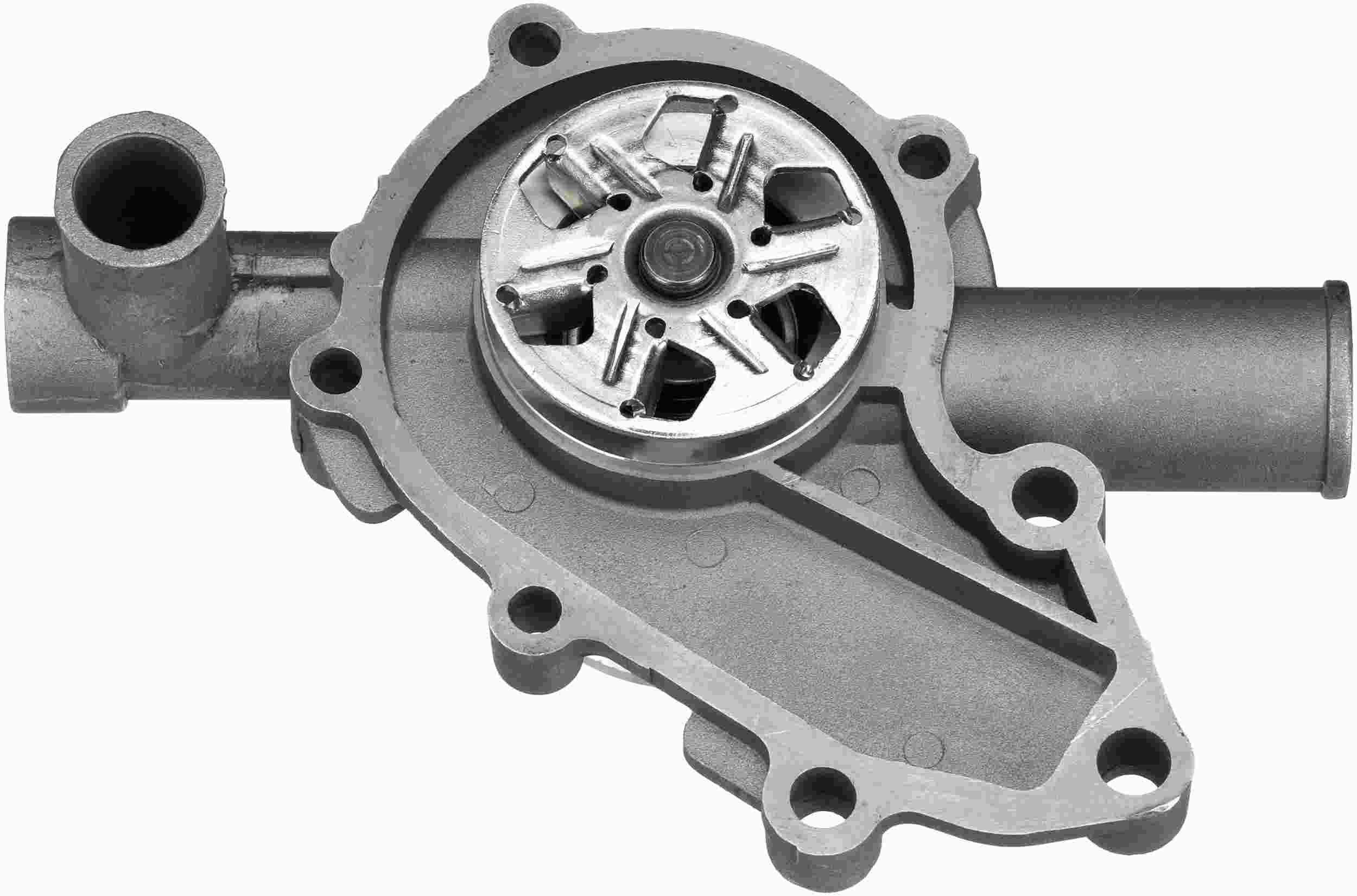 Gates Water Pump 71-76 BMW 2002 42017