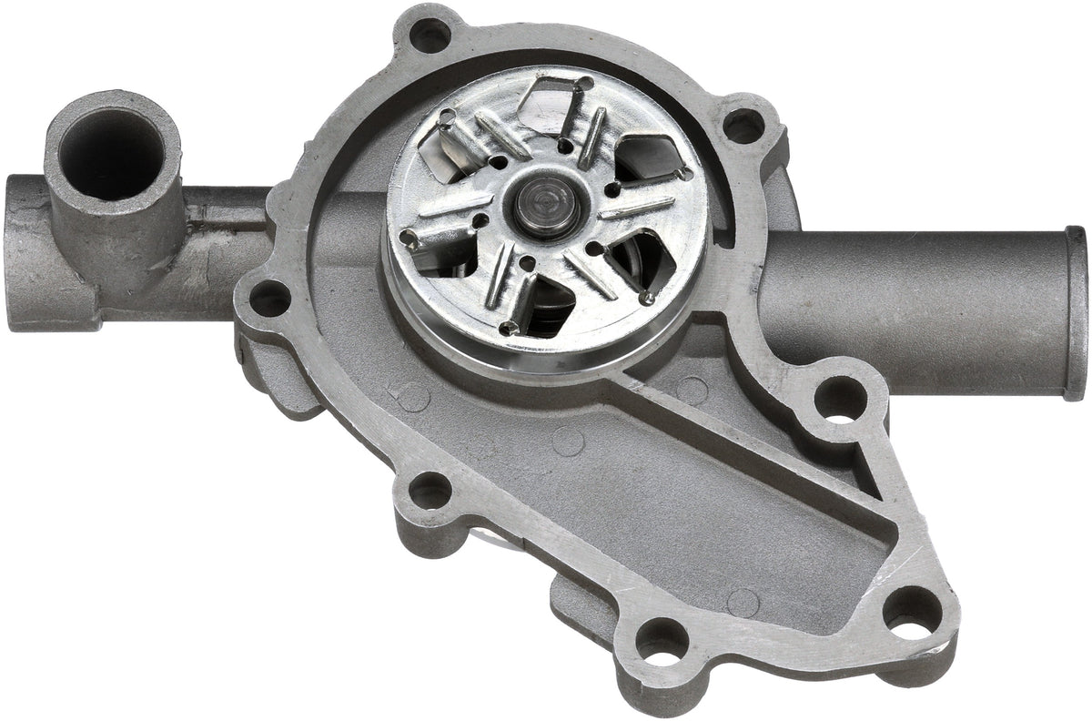 Gates Water Pump 71-76 BMW 2002 42017