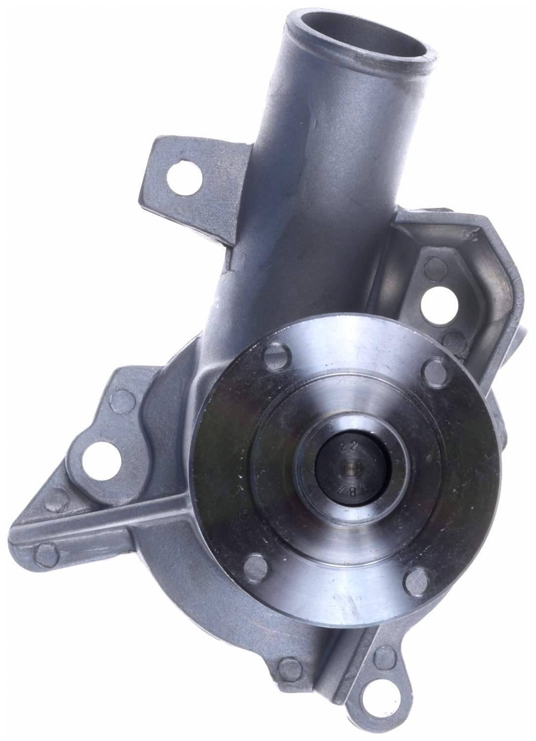 Gates Engine Water Pump 42018