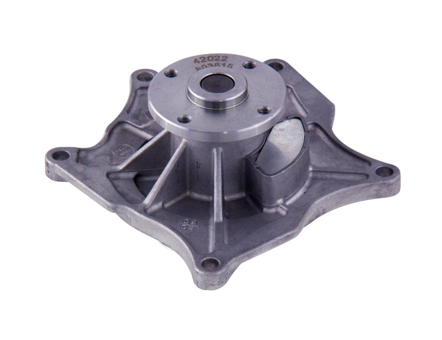 Gates Engine Water Pump 42022