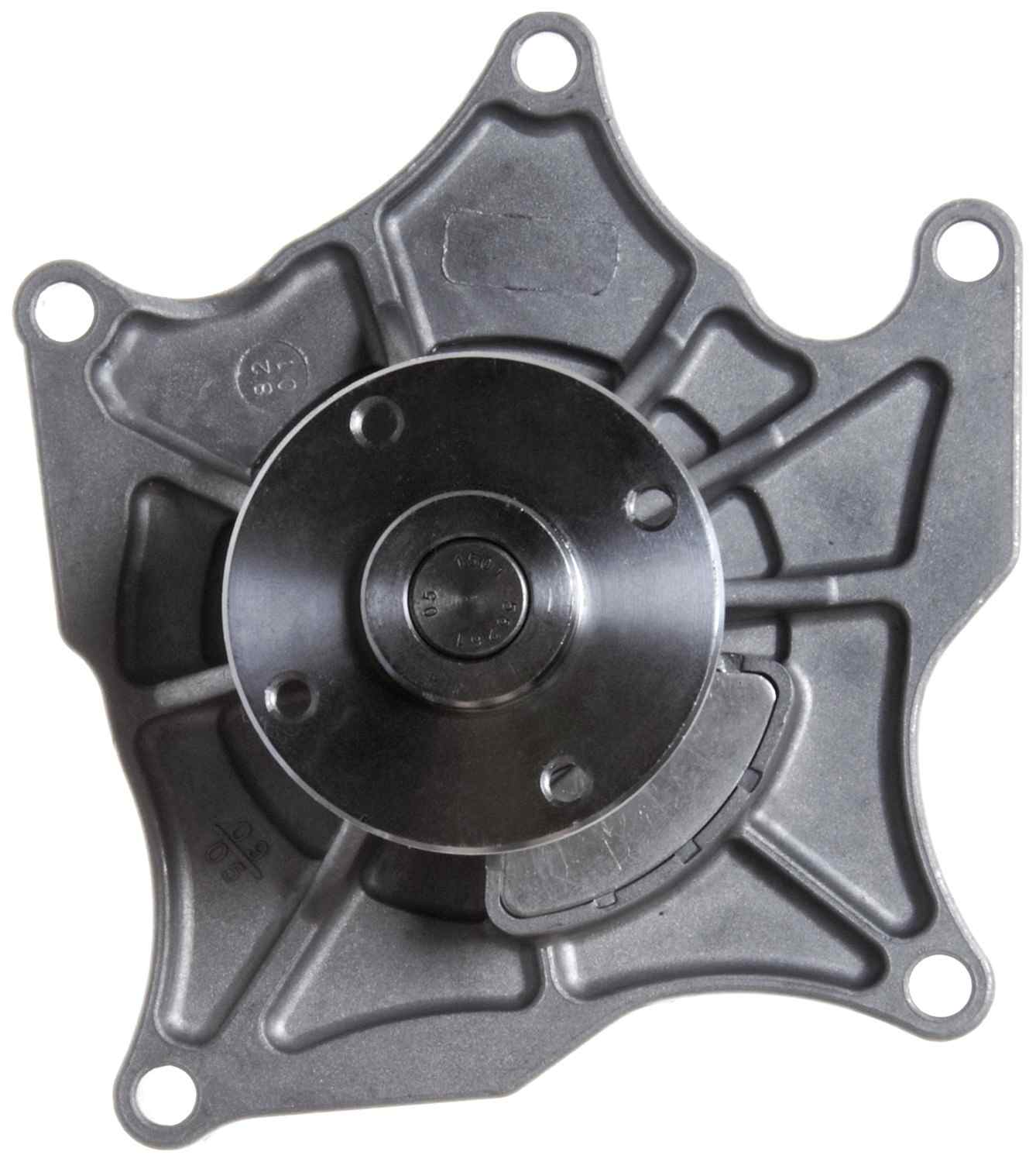 Gates Engine Water Pump 42022