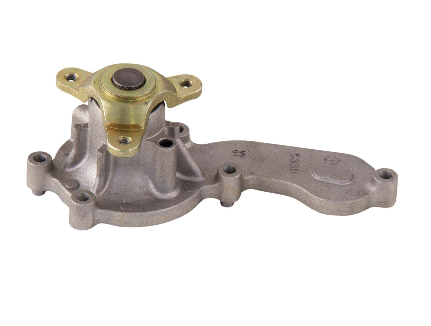 Gates Engine Water Pump 42024