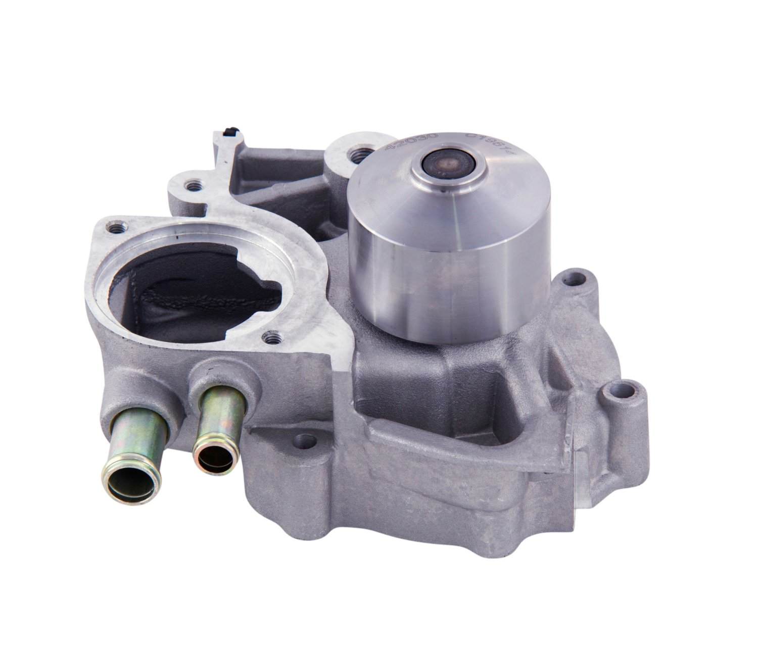 Gates Light Duty Water Pumps: 2012-08 Subaru, Forester, 4-Cyl. 2.5 L, Water