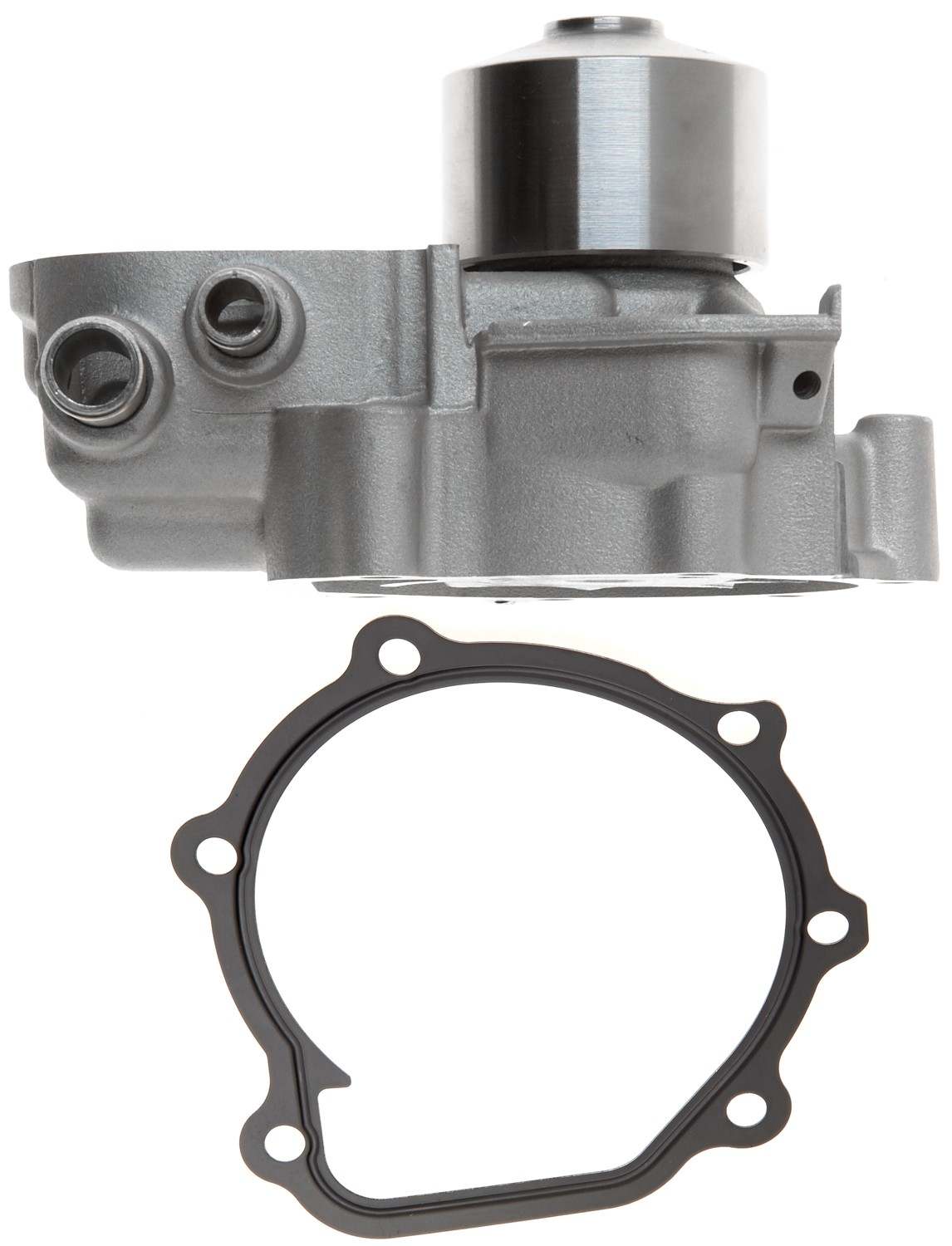Gates Light Duty Water Pumps: 2012-08 Subaru, Forester, 4-Cyl. 2.5 L, Water