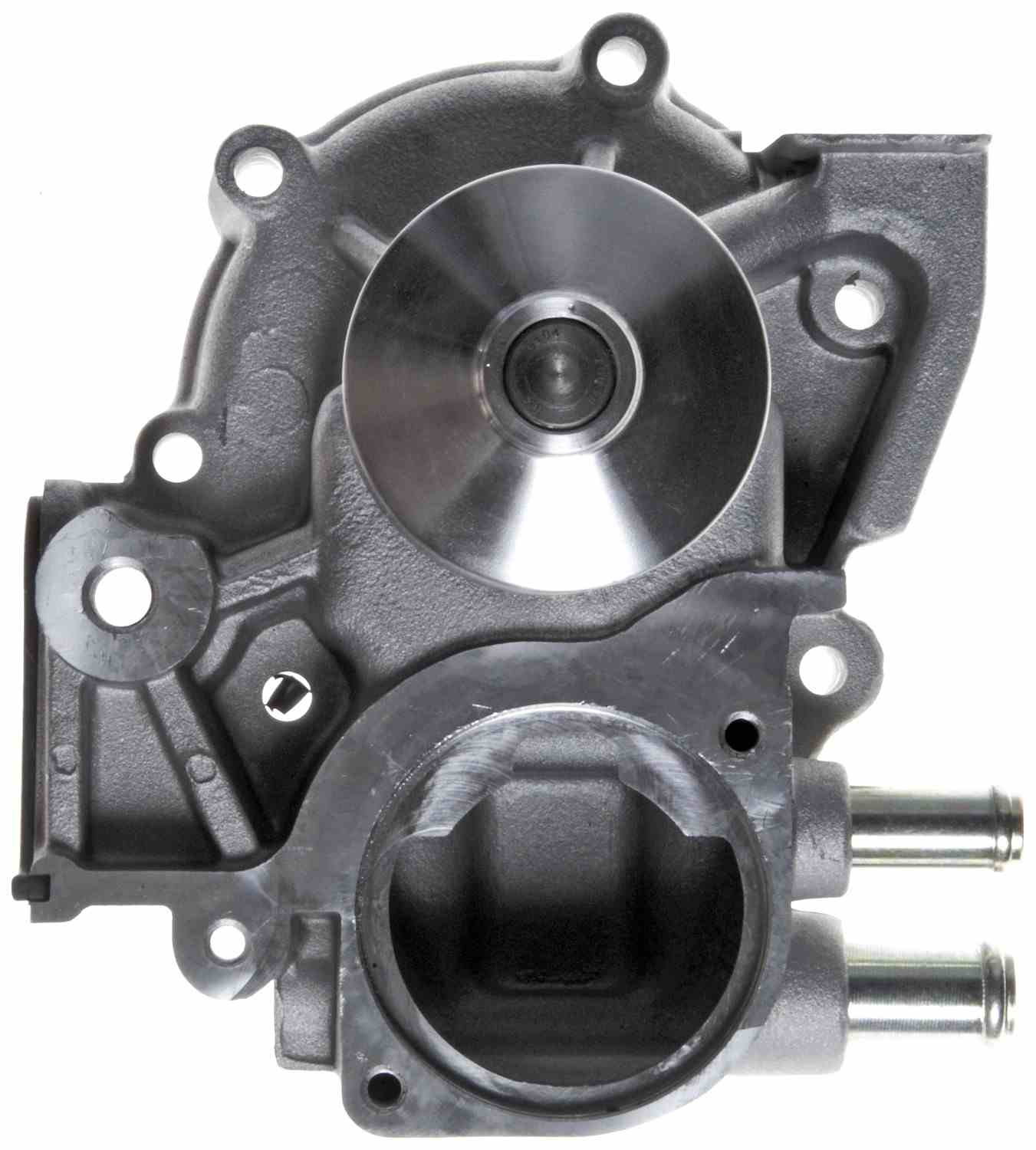 Gates Light Duty Water Pumps: 2012-08 Subaru, Forester, 4-Cyl. 2.5 L, Water