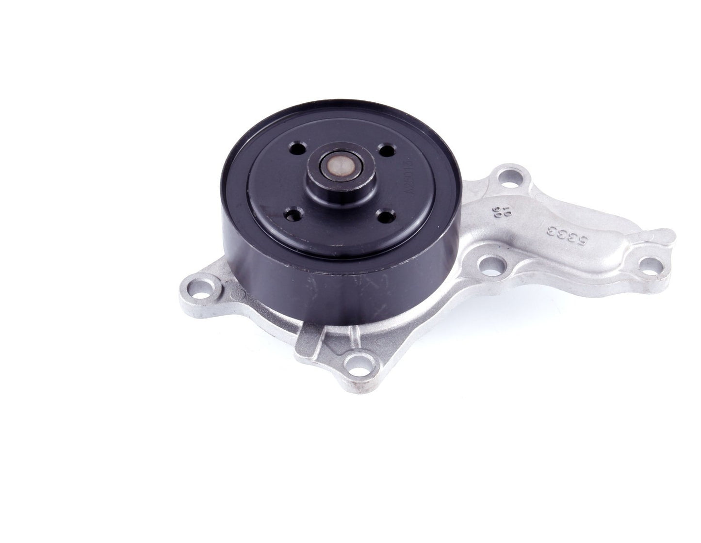 Gates Engine Water Pump 42031