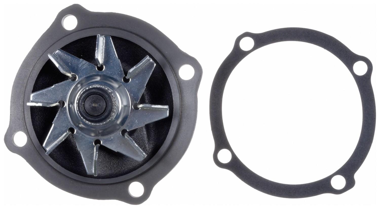 Gates Engine Water Pump 42032